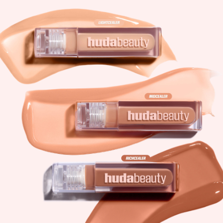 FAUX FILLER LIP GLOSS (BRILLO LABIAL)